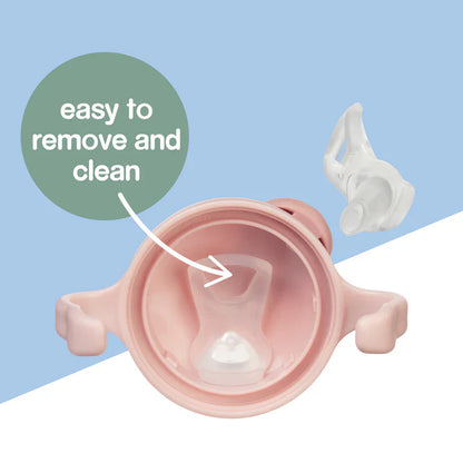 b.box 2 in 1 Spout Cup Ocean