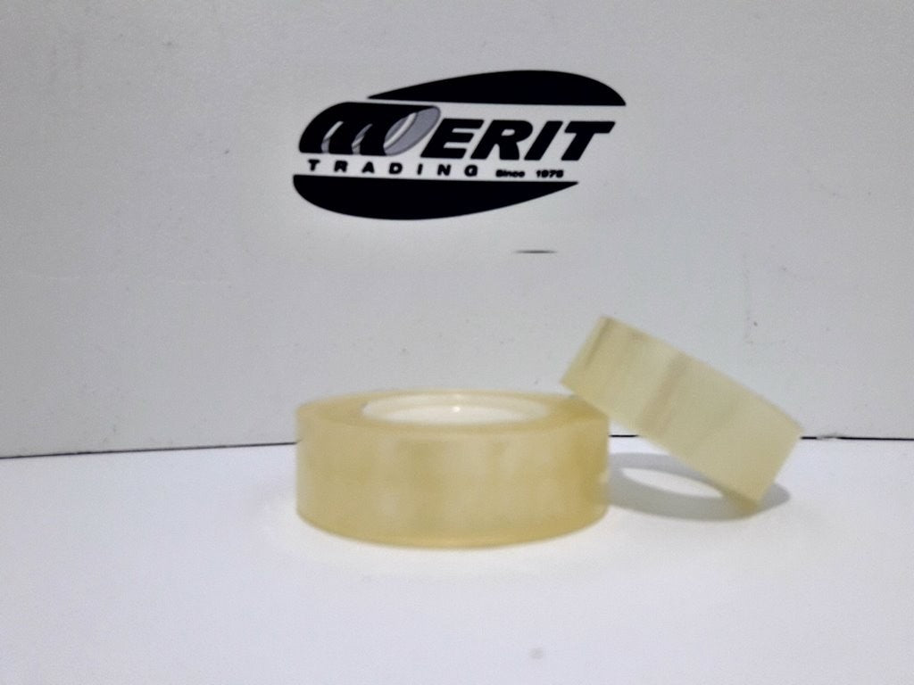 Tape & Adhesive