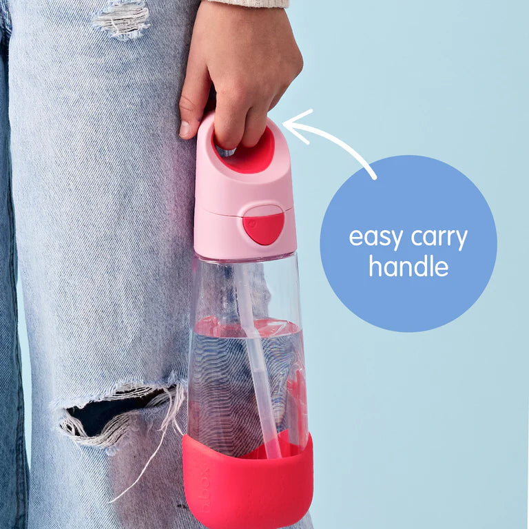 b.box Tritan™ Bottle - 450ml – Spearmint