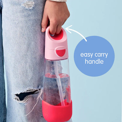 b.box Tritan™ Bottle - 450ml – Spearmint