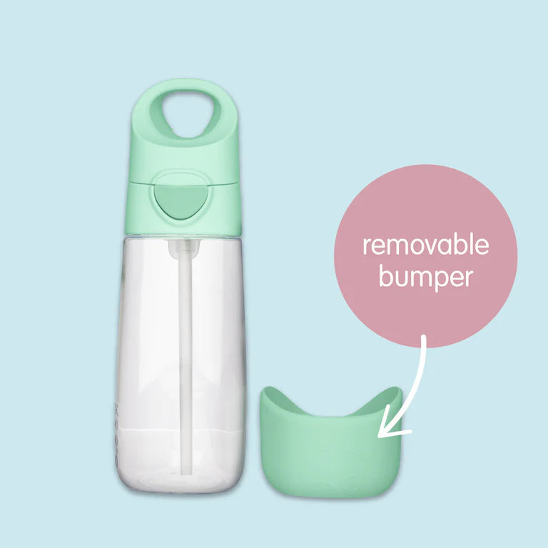 b.box Tritan™ Bottle - 450ml – Spearmint