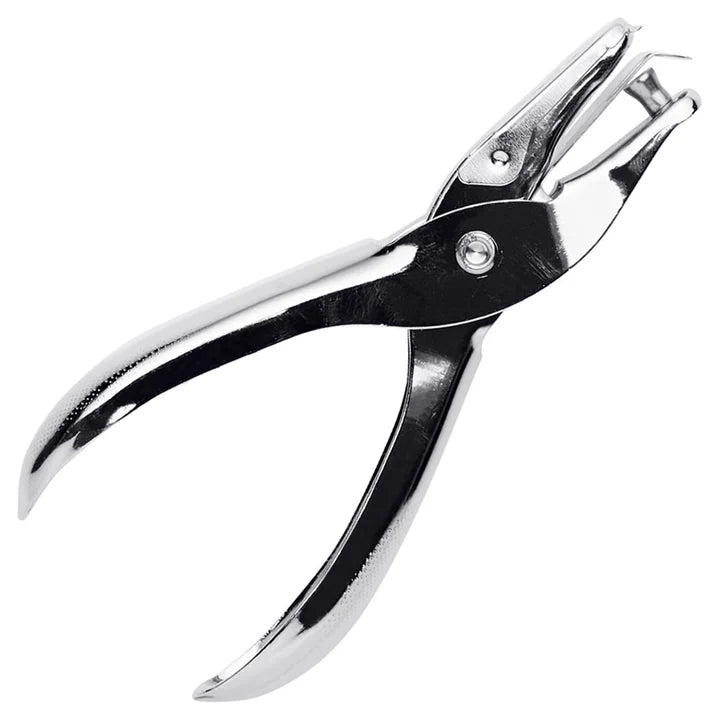 Concept Office Pro Single Hole Paper Punch - 6mm