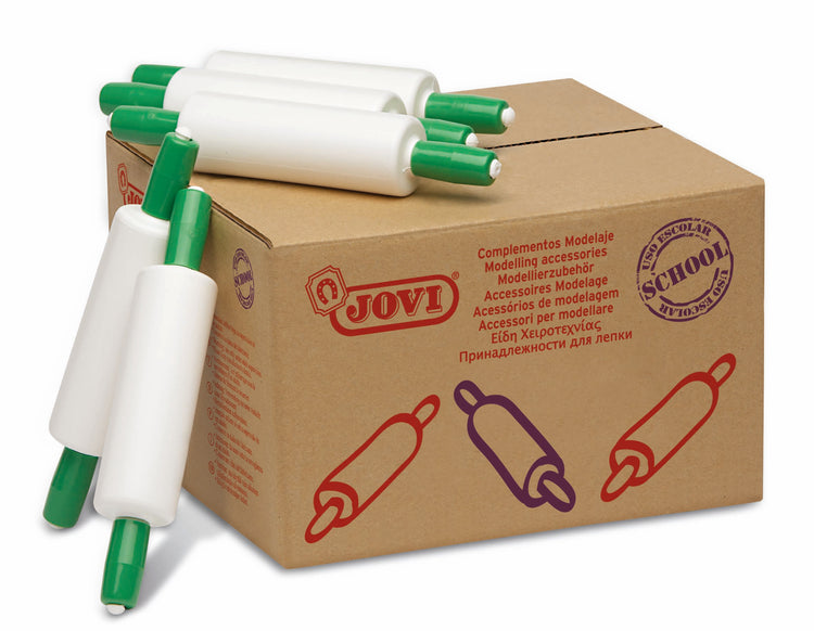 JOVI Mould Rollers