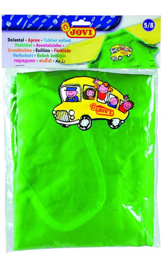 Apron Age 5-8