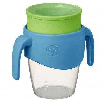 b.box 360 Cup - Ocean Breeze