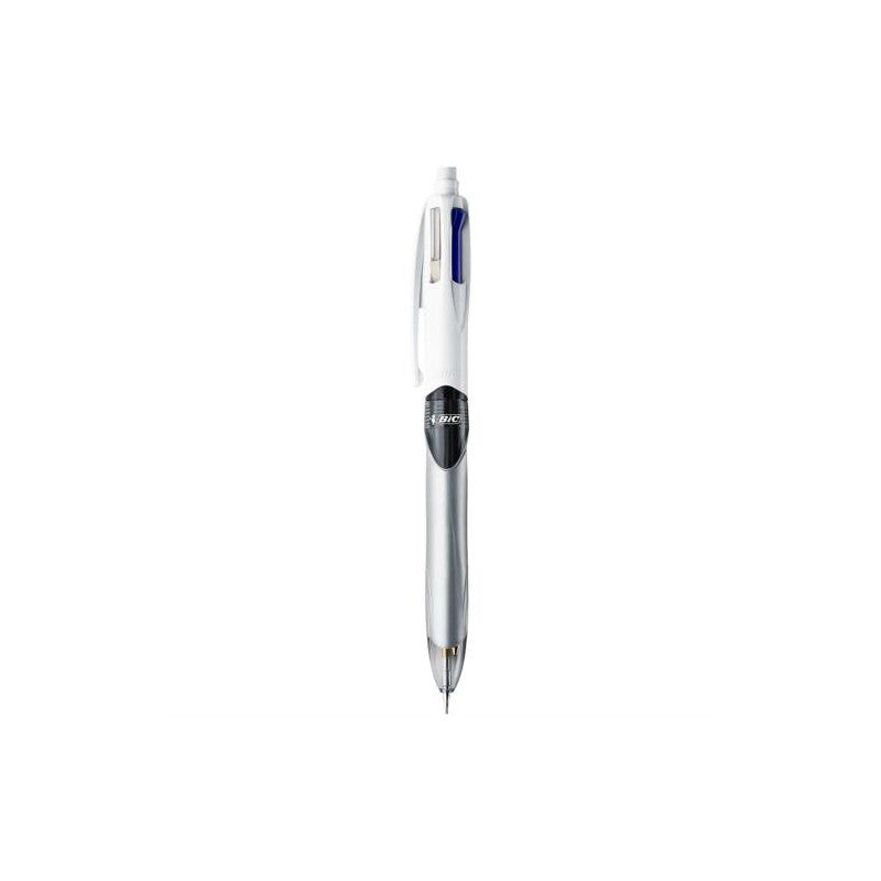 BIC Multicolour 3-colour Pen & Mech Pencil