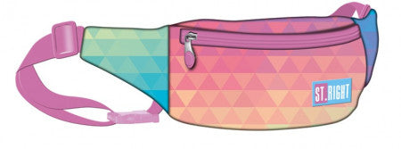 Mosaic Waist Bag