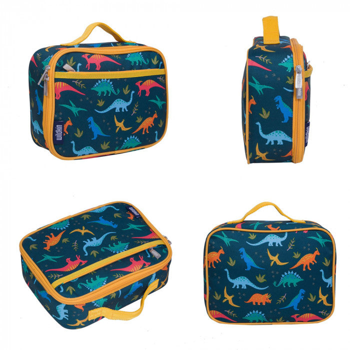Jurassic Dinosaurs Lunch Bag