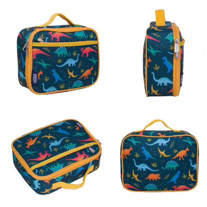 Jurassic Dinosaurs Lunch Bag