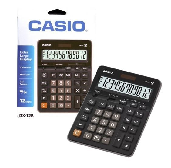 CALCULATORS