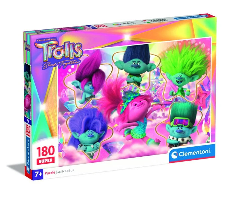Puzzles