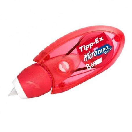 TIPP-EX Micro Tape Twist
