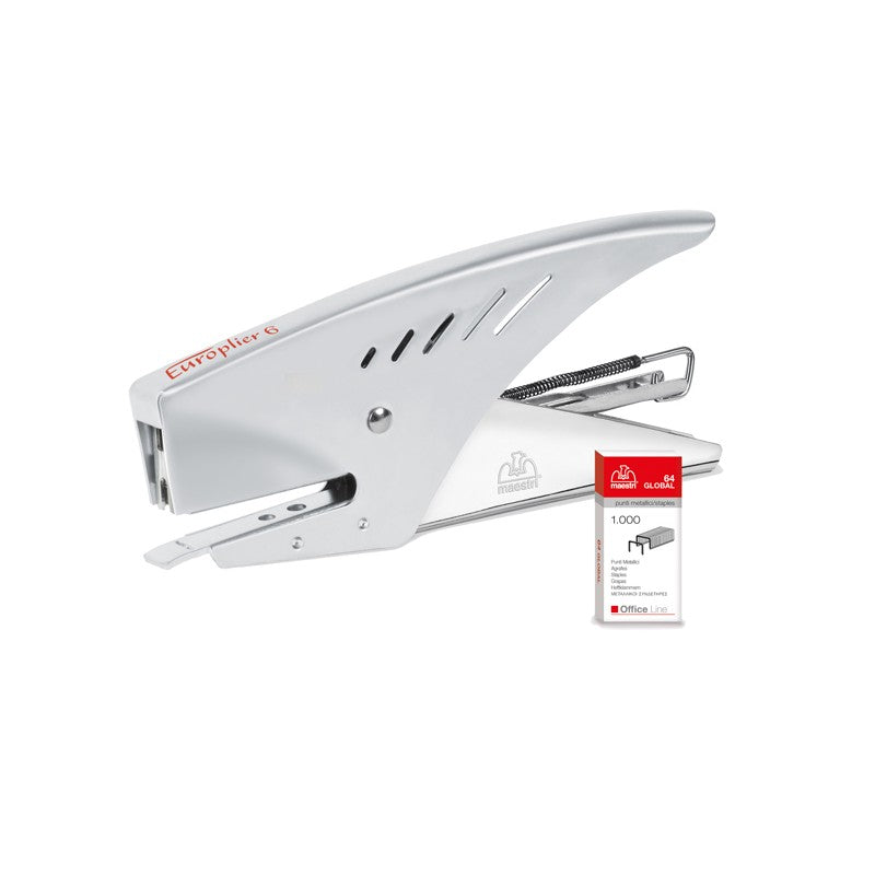 Europlier 6 - Office Line