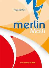 Merlin Malti