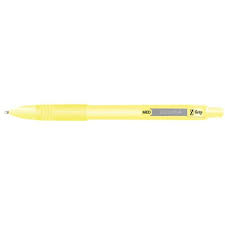 ZEBRA - Z Grip - Blue Ink (M)