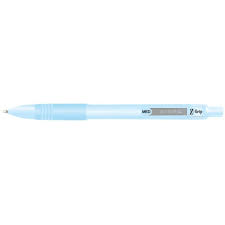 ZEBRA - Z Grip - Blue Ink (M)
