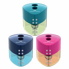 Faber-Castell pencil