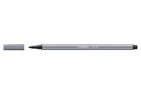 Stabilo Pen 68/96 Dark Grey