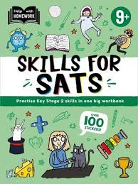 Help With Homework: Age 9+ Skills for SATs