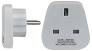 UK to EUROPE adaptor