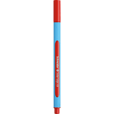 Schneider Slider Edge - Red
