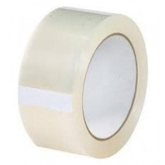 Tape - Transparent Size 48 X 66 ( X 6 )