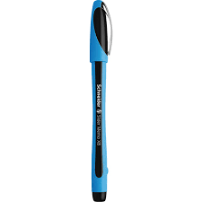 Schneider Slider Memo XB Black
