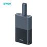 BWOO Power Bank 10000mAh BO‑P68 30W+22.5W con Cable Type‑C