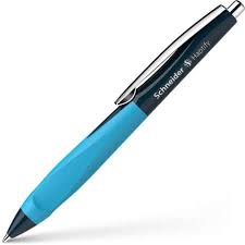 Schneider Haptify Blue