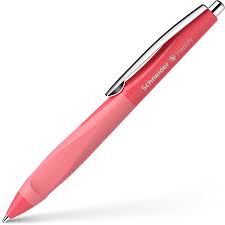 Schneider Haptify Blue Ink