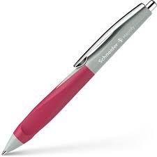 Schneider Haptify Blue Ink