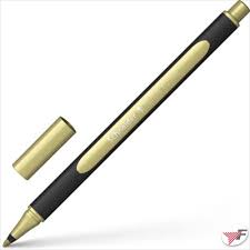 Schneider1.2mm gold metallic