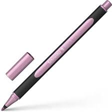 Schneider1.2mm rose metallic