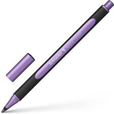 Schneider1.2mm frosted violet metallic