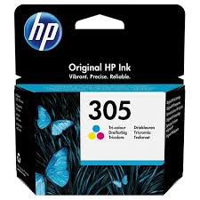 HP & Canon