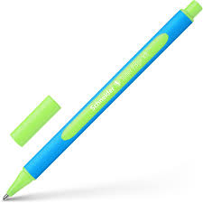 Schneider Slider Edge - Lime