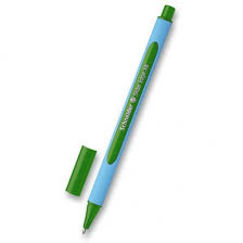 Schneider Slider Edge - Green