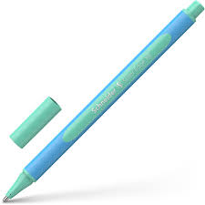 Schneider Slider Edge - Pastel Green