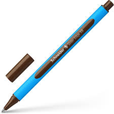 Schneider Slider Edge - Brown