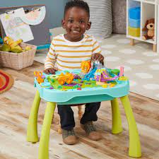 Play-doh All in One Creativity Starter Table Set
