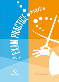 Merlin - Exam Practice Year 6 Maths