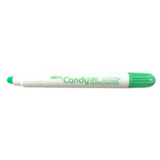 DRY HIGHLIGHTER - pastel green