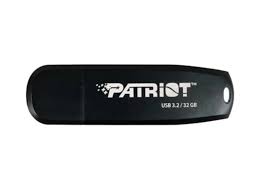 Pendrive 32GB Patriot