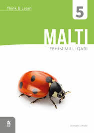 Think and Learn 5 Malti - Fehim mill- Qari