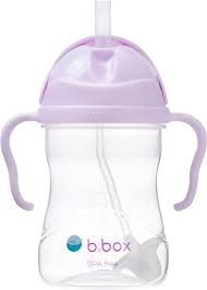 b.box Sippy Cup - Boysenberry