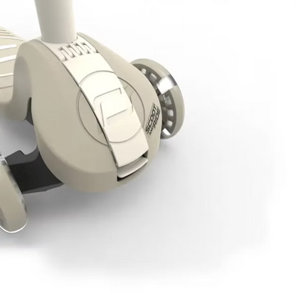 Highwaykick 3S LED Lights - Ash (3+ years)