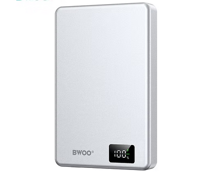 10,000mAh Slim Power Bank BO-P76