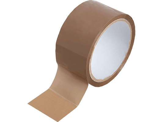 Tape - Brown Size 38 X 66mm
