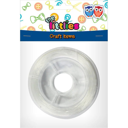 Fishing Line Transparent