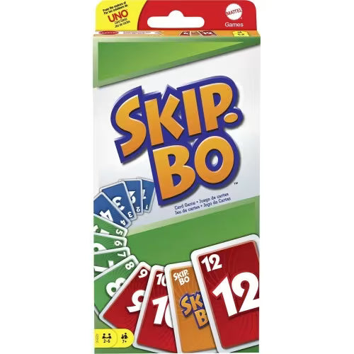 SKIP-BO